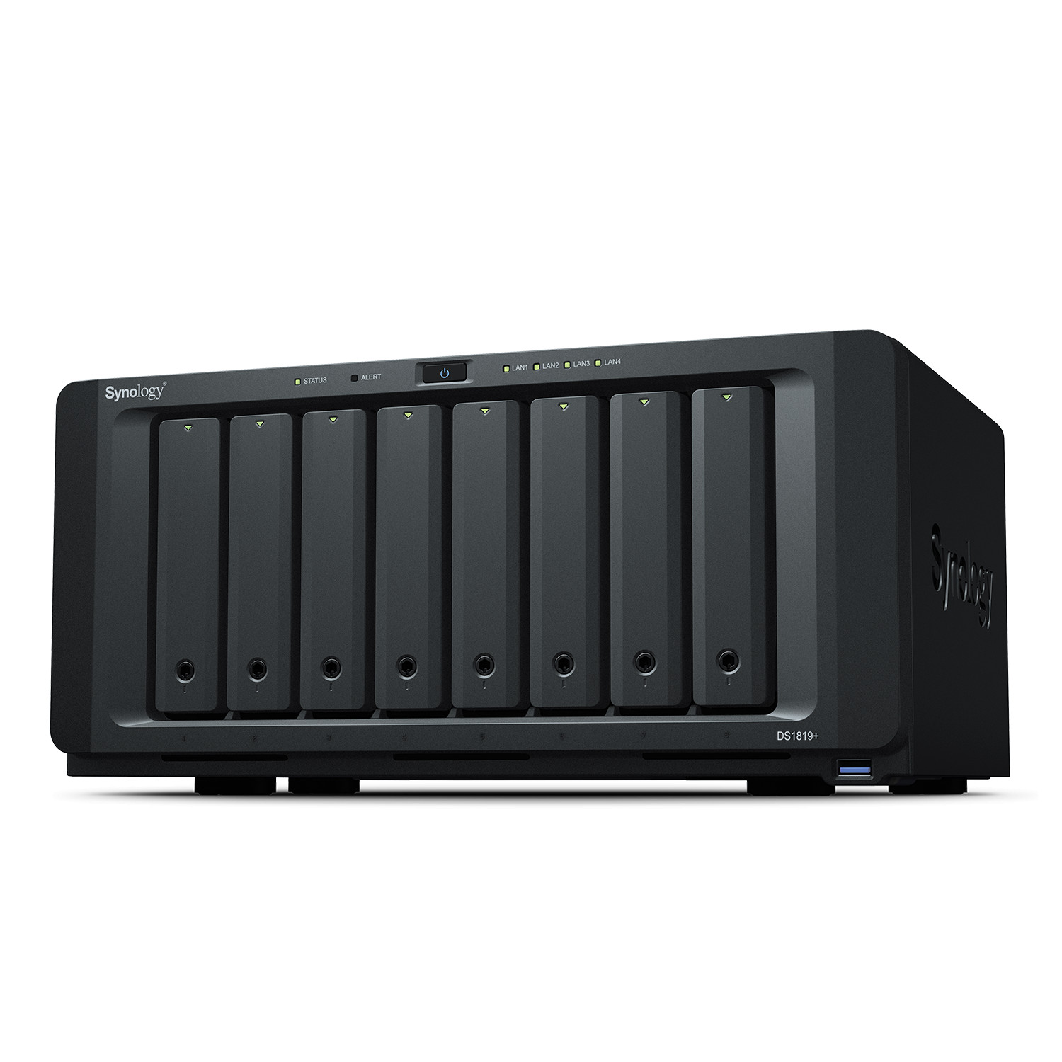 Thiết bị lưu trữ mạng NAS Synology DS1819
