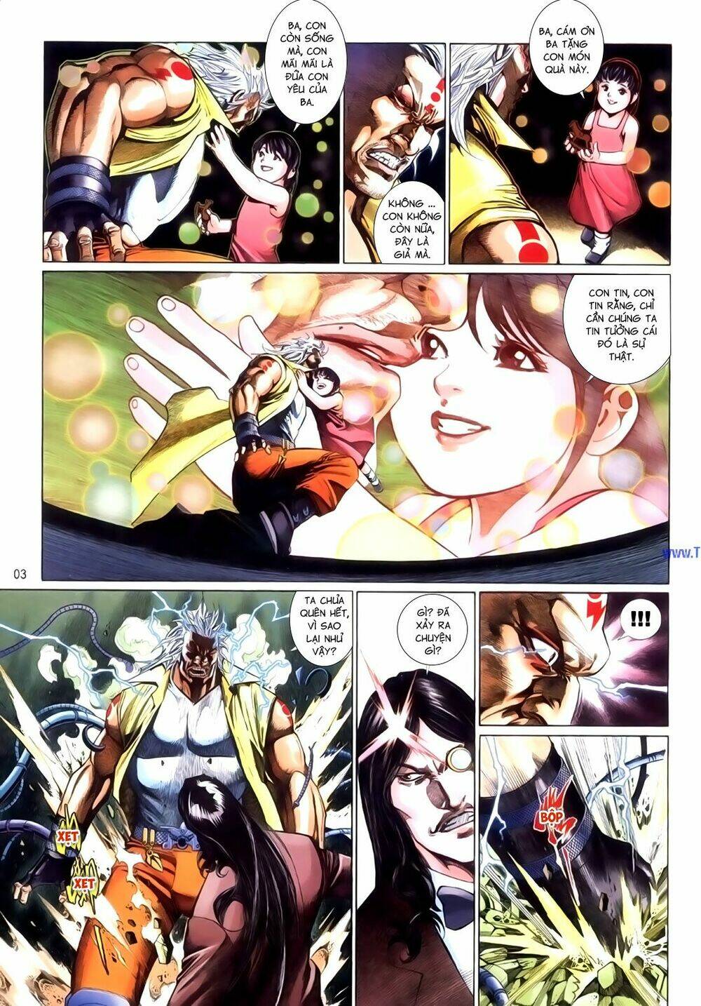 phong vân thần võ ký chapter 39 3