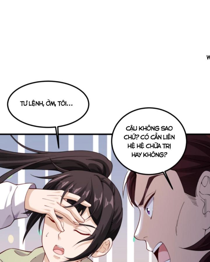 học cùng em gái, tôi bất cẩn vô địch rồi chapter 80 20