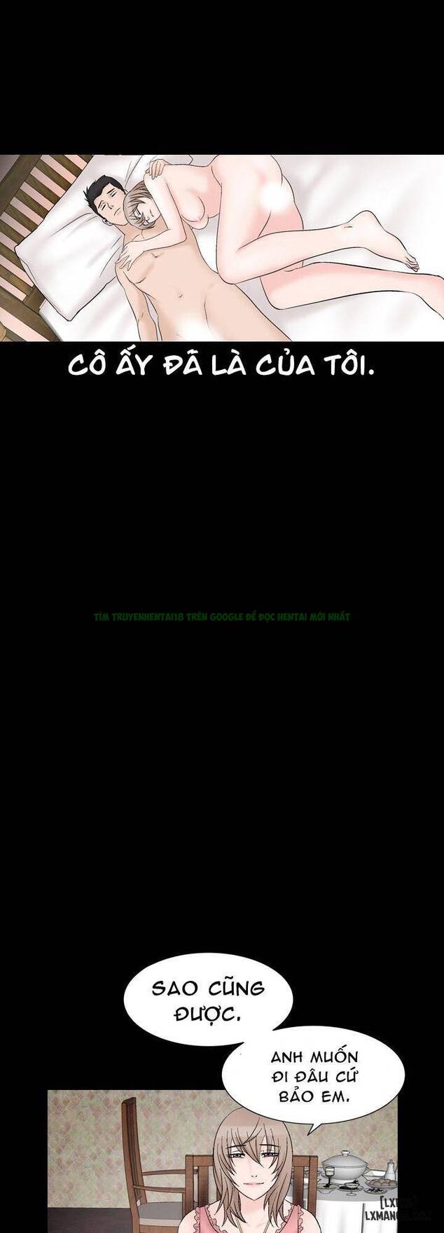 mùi vị của đôi bàn tay chapter 38 23