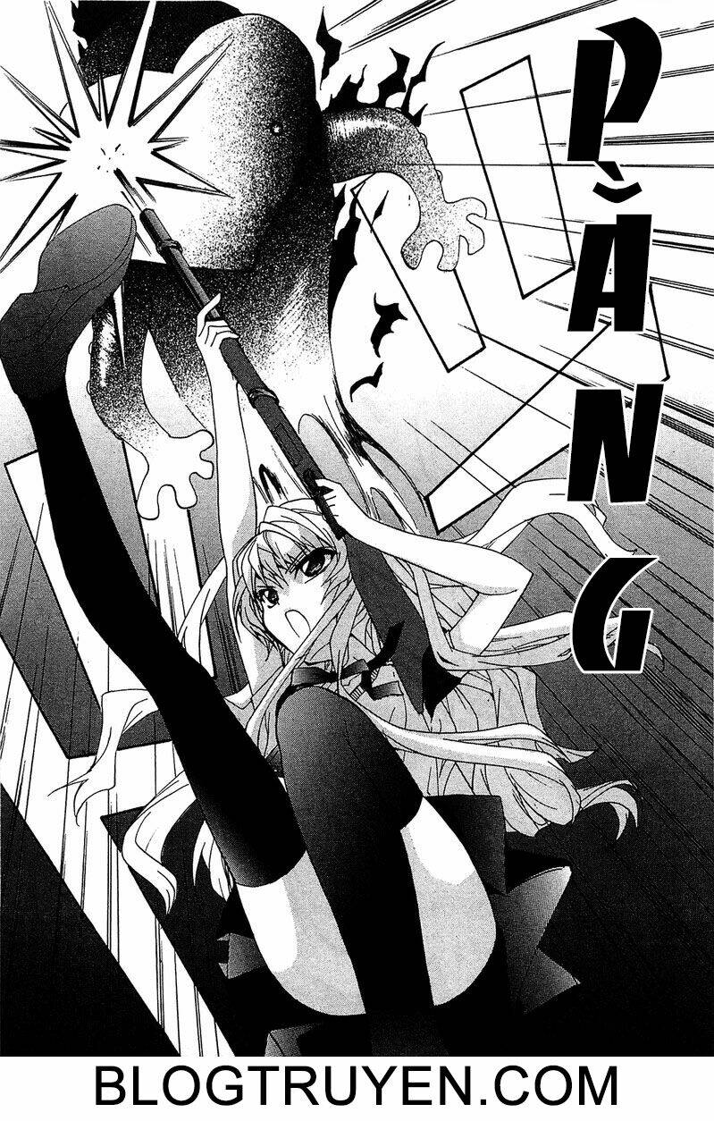 ác mộng gakuen chapter 3 28