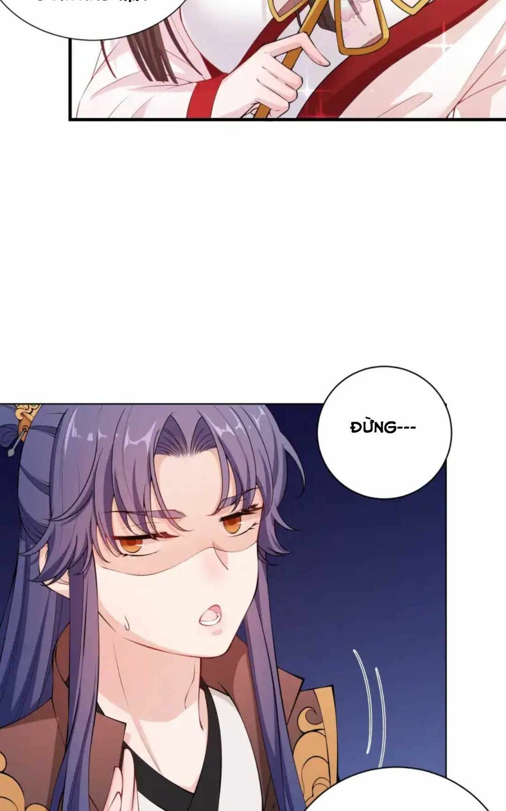 nam thần ai cũng muốn lấy ta chapter 20 23