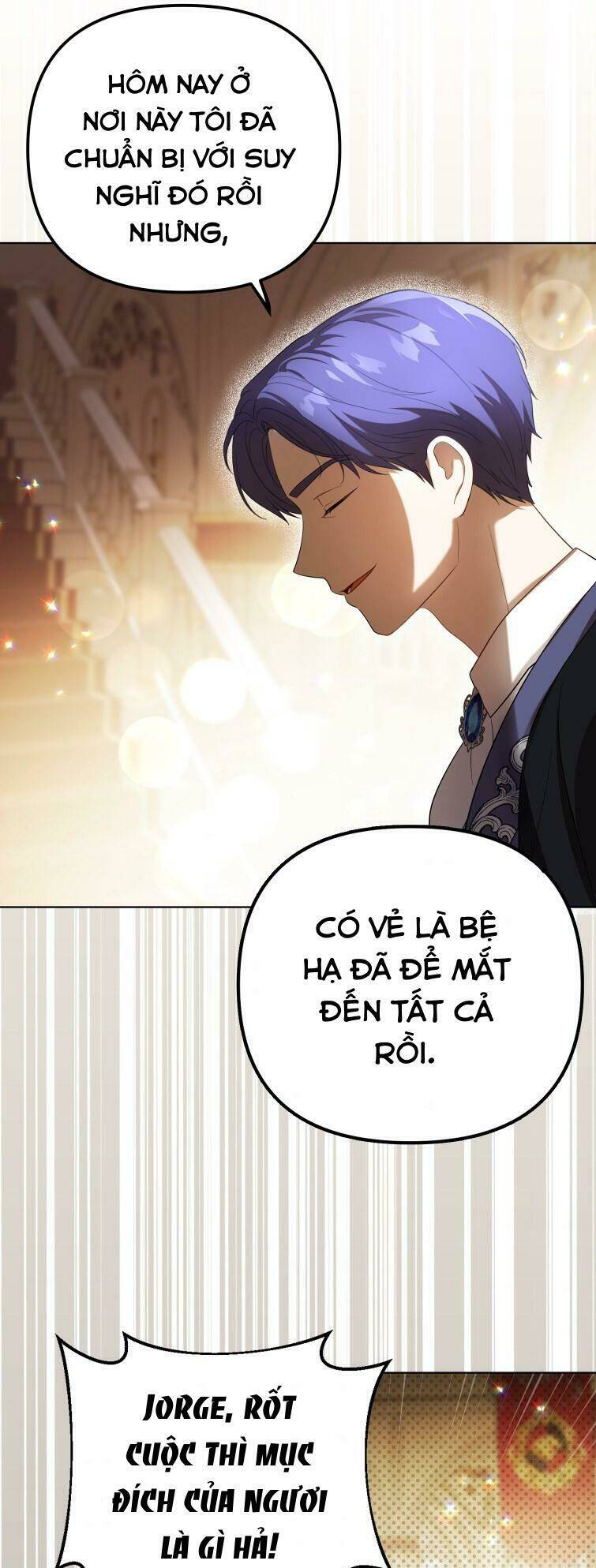 tôi trở thành phiên dịch viên của bạo chúa chapter 23 42