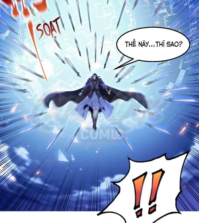 lão tổ của bạn đang online chapter 78 38