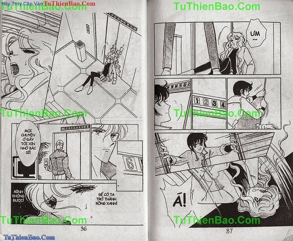 câu chuyện dẽ thương chapter 8 17