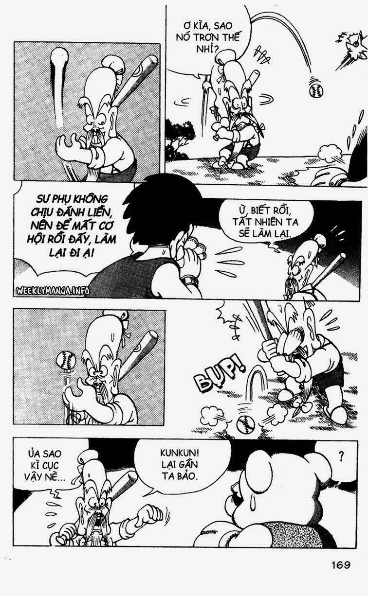 kung fu komang chapter 15 41