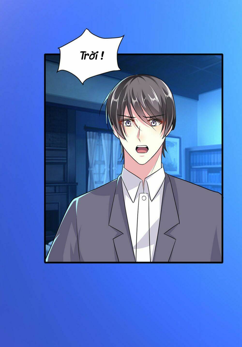 nguyệt dạ hương vi lai chapter 58 36