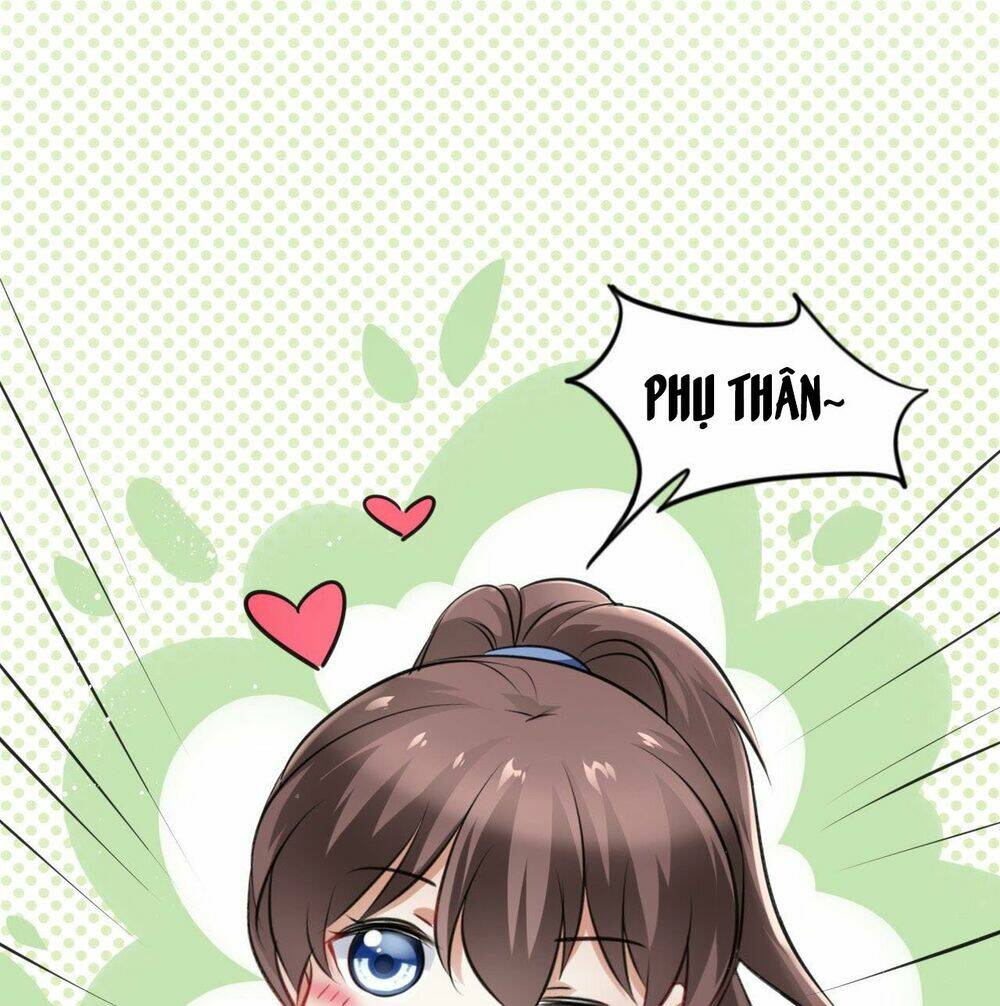 vương phi thật thích trang điểm chapter 30 14