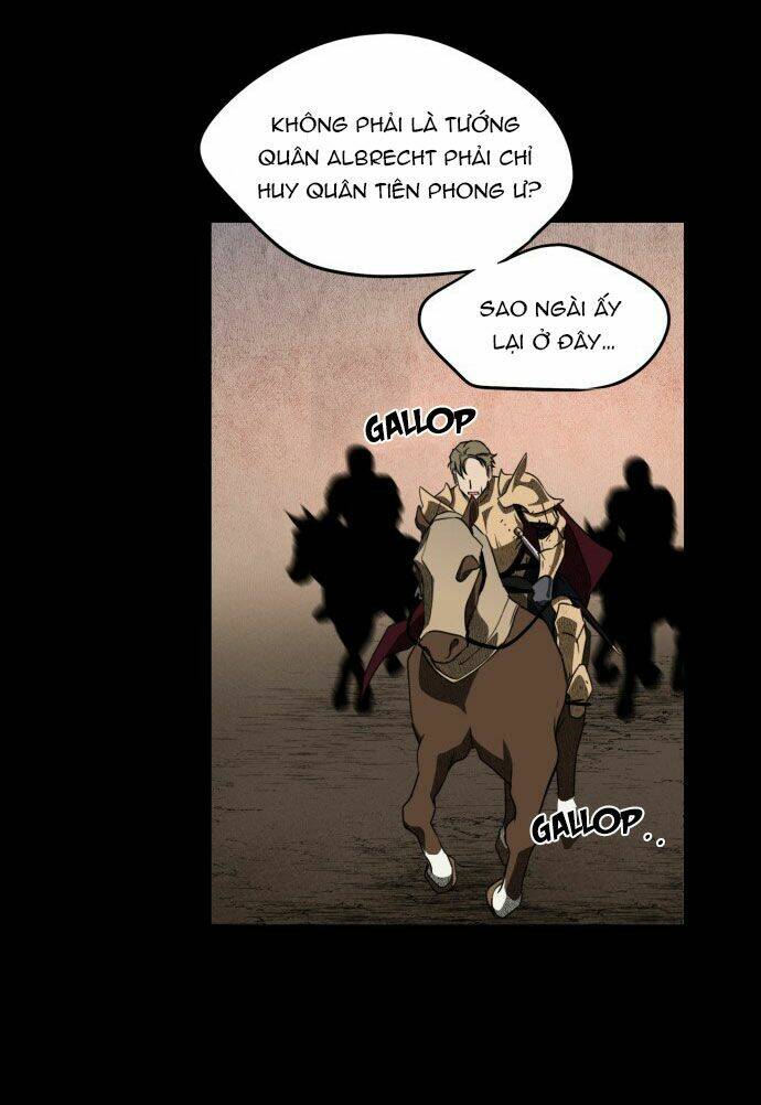 lâu đài vô danh chapter 27 27