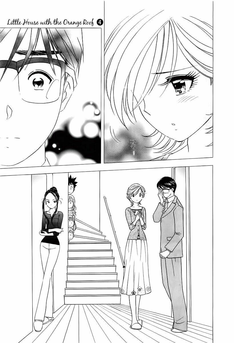 orange yane no chiisana ie full chapter 27 3