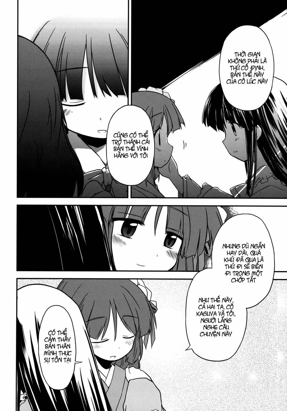 khoảnh vọng nguyệt chapter 3 78