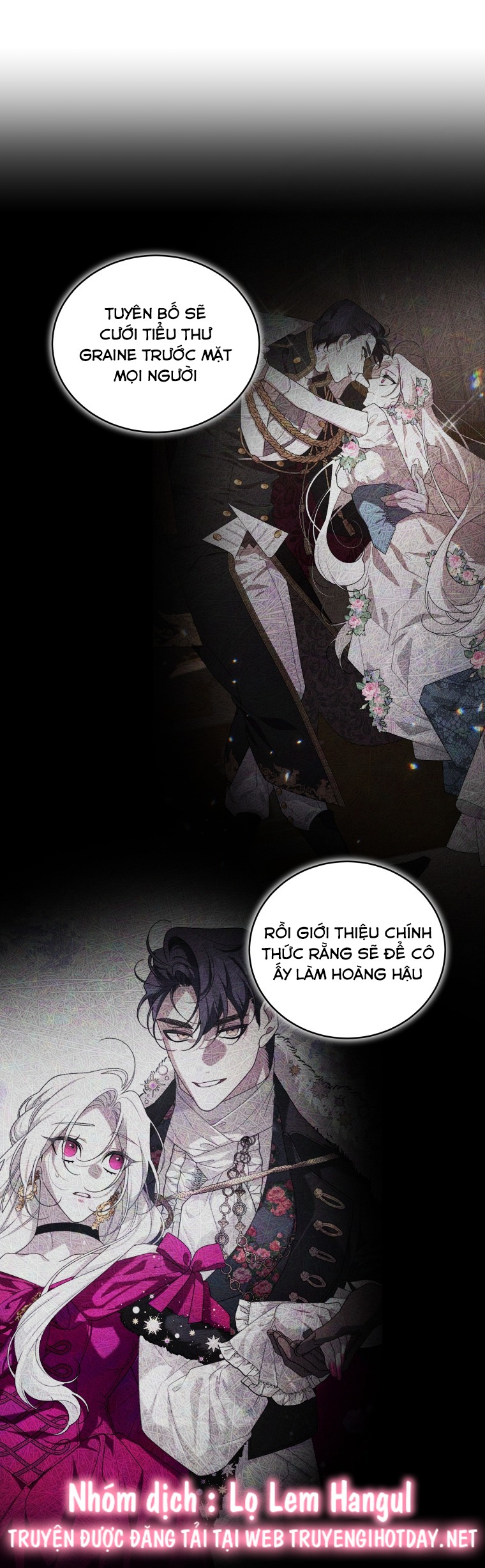 trở thành ác nữ thuần hóa thú cưng chapter 56 40