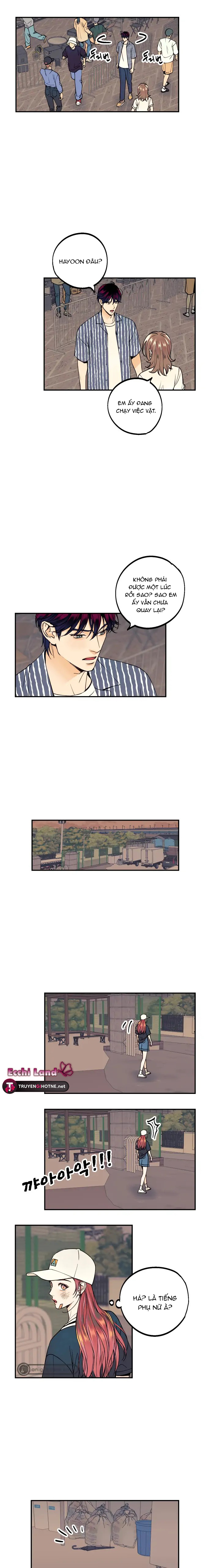 em muốn làm người phụ nữ của anh chapter 18.1 2