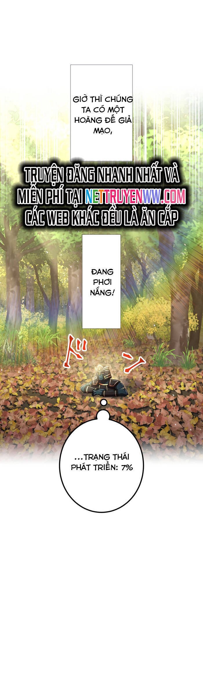 Huyết Thánh Cứu Thế Chủ~ Ta Chỉ Cần 0.0000001% Đã Trở Thành Vô Địch chapter 109 29