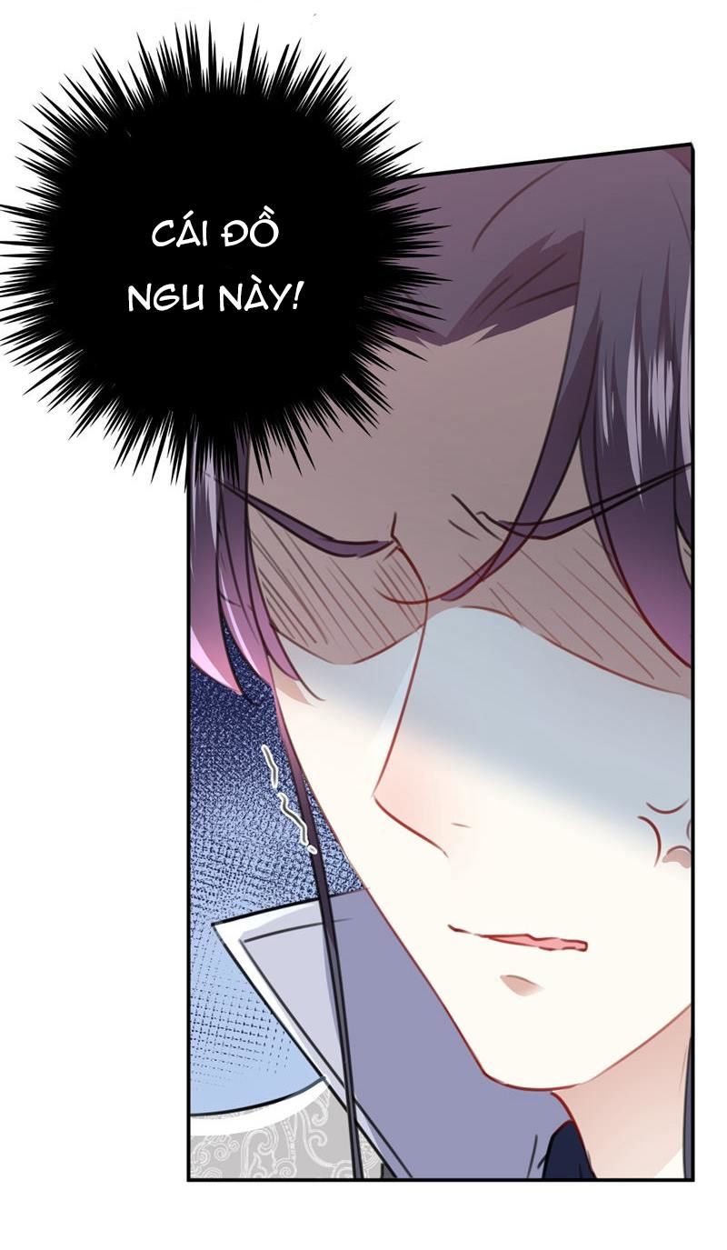 vương gia không thể trêu chapter 104 8