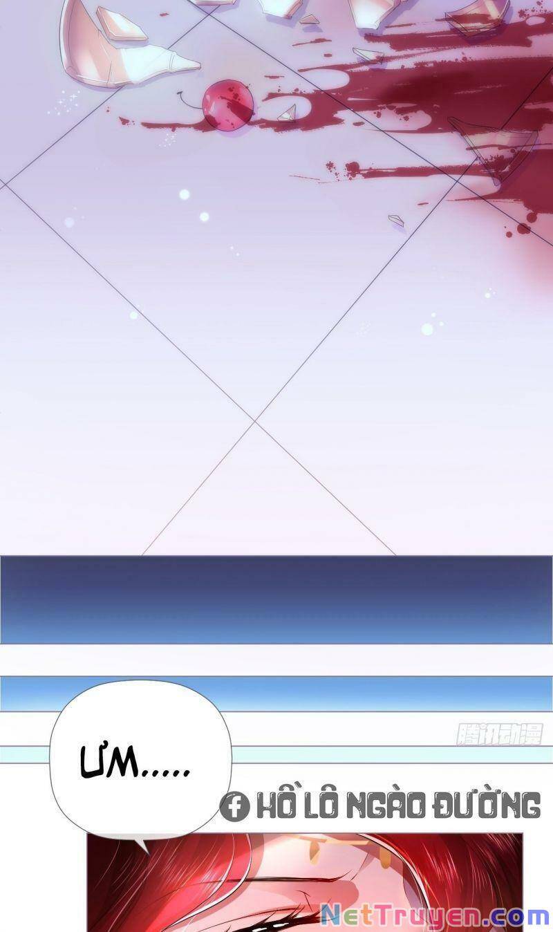 nhập mộ chi thần chapter 18 27