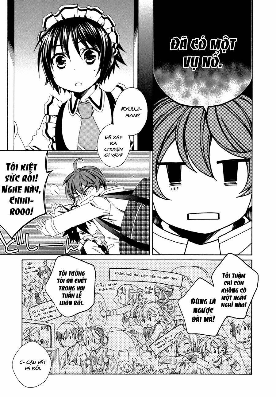 shounen maid chapter 21 6