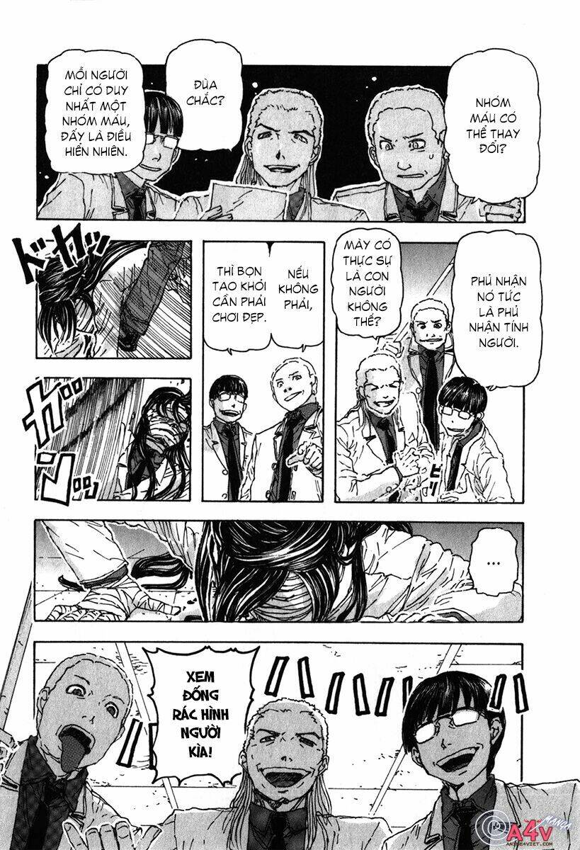 franken fran chapter 57 16