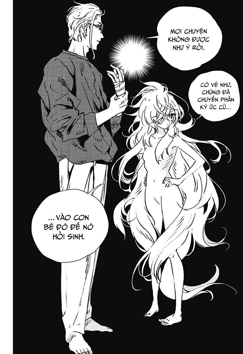 summer time render chapter 119 2