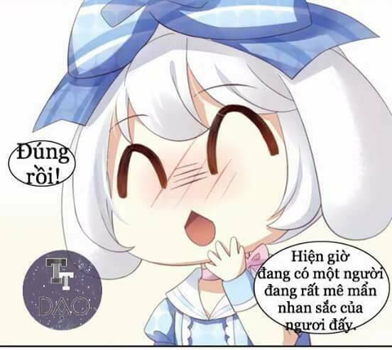 thị hoang chi thần chapter 7 23