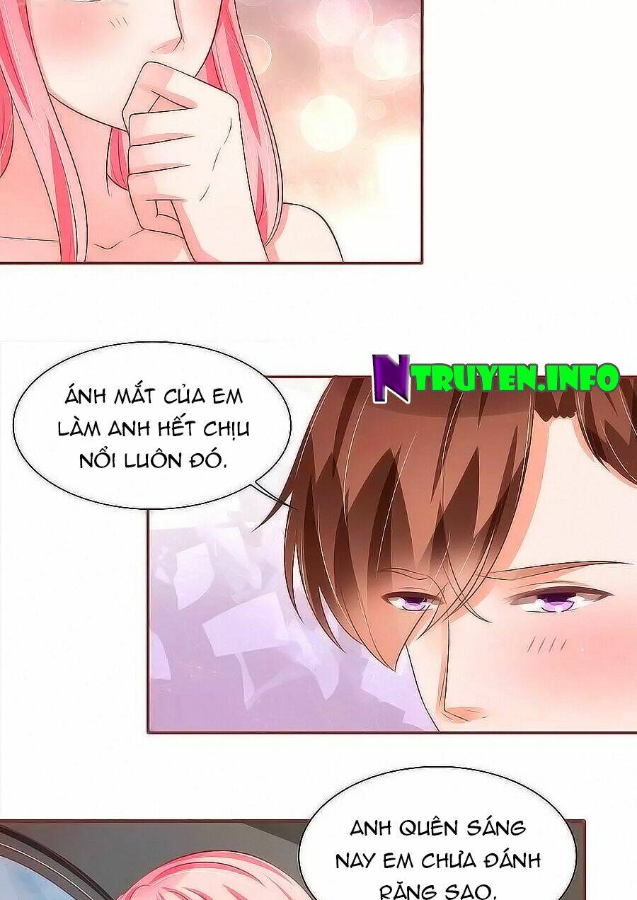 vương tước tư hữu bảo bối chapter 143 12