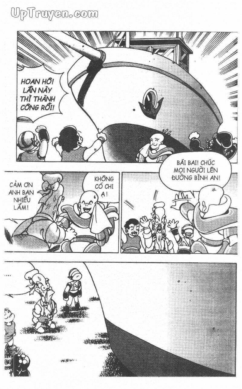 đội quân nhí nhố chapter 19 49