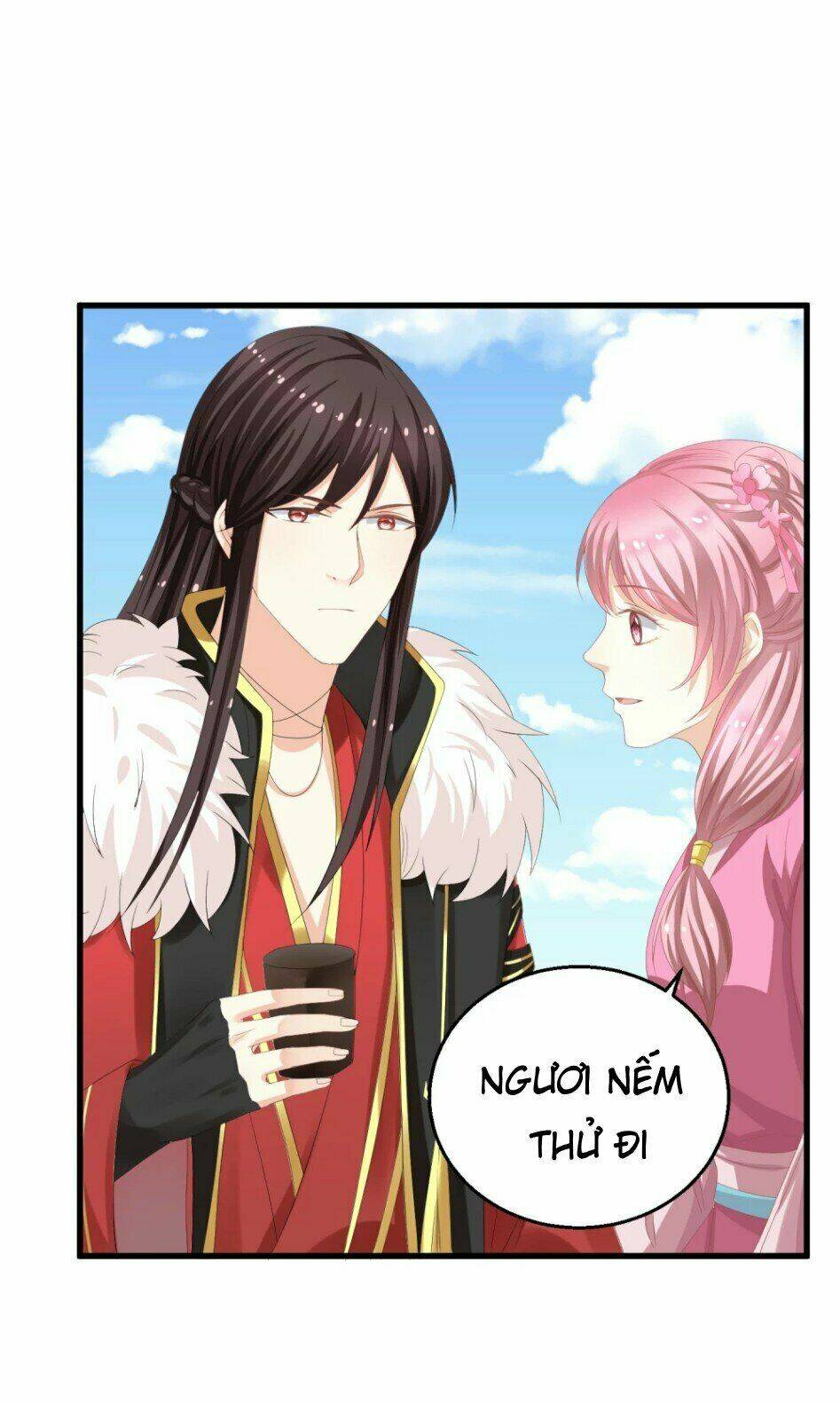mau xuyên hướng dẫn tự cứu vật hi sinh nữ phụ chapter 9 50