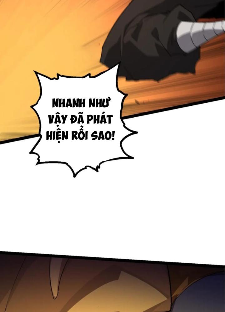 từ cây cổ thụ bắt đầu tiến hóa chapter 94 30