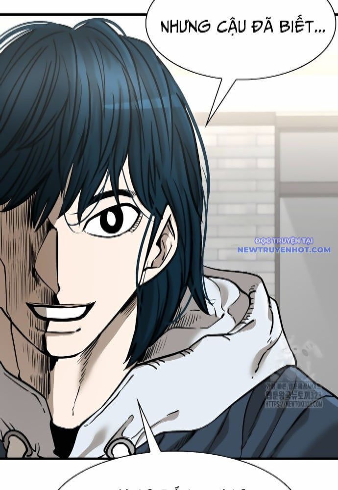 shark - cá mập chapter 307 94