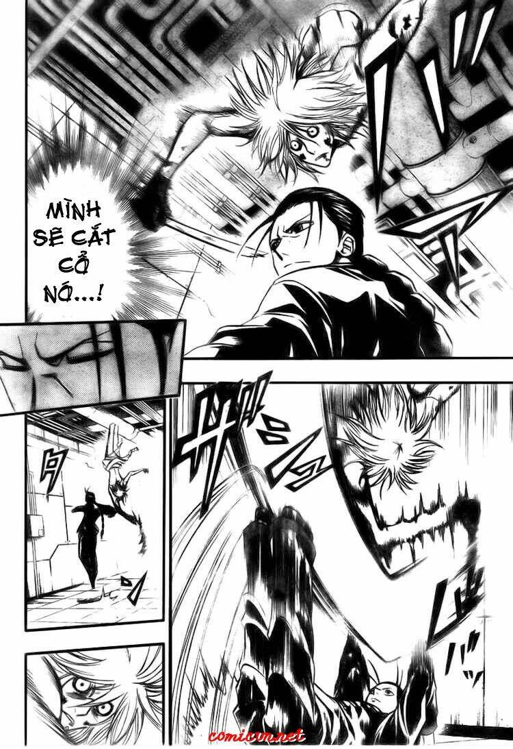 tấm thẻ bí ẩn chapter 114 10