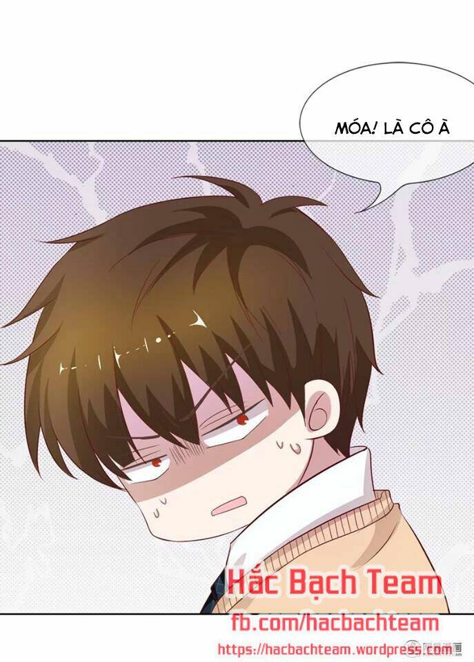 cả thế giới tớ chỉ yêu cậu chapter 10 25