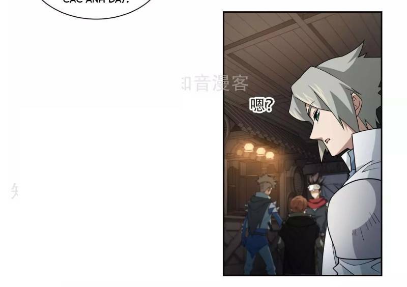 võng du chi cận chiến pháp sư chapter 190 48