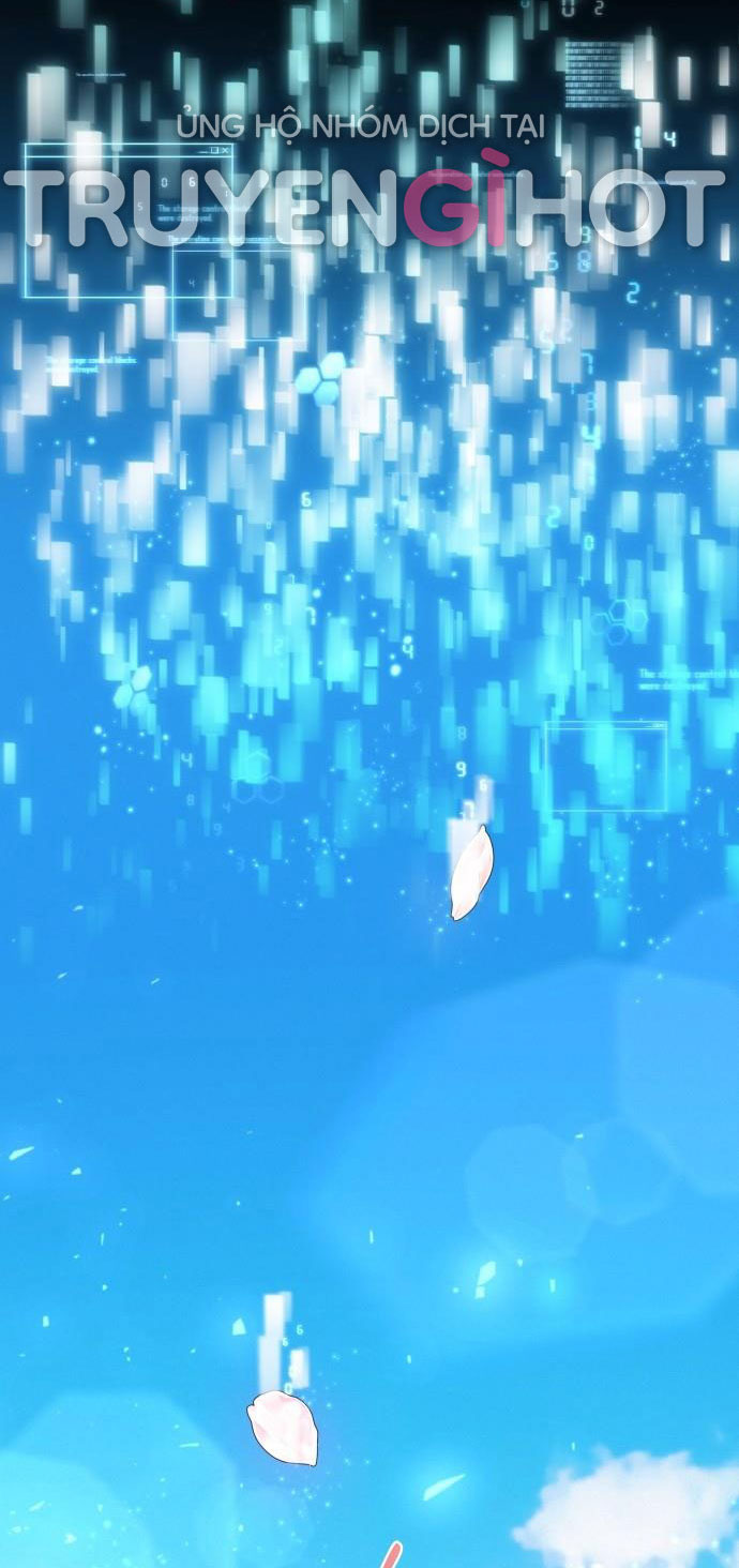 bạn gái tôi là robot -câu chuyện của cheol soo và young hee chapter 1.1 13