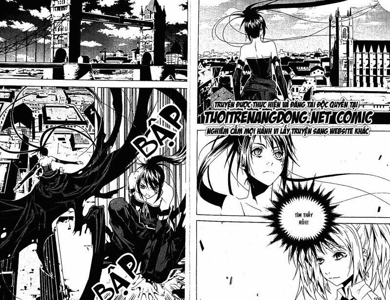 đột kích - raiders chapter 1 55