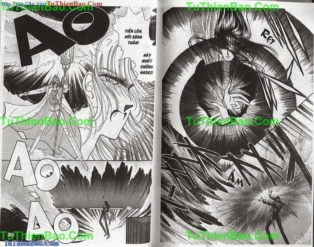 aries thần thoại cung hoàng đạo chapter 10 53