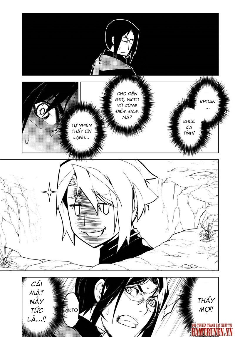 chronos ruler chapter 11 10