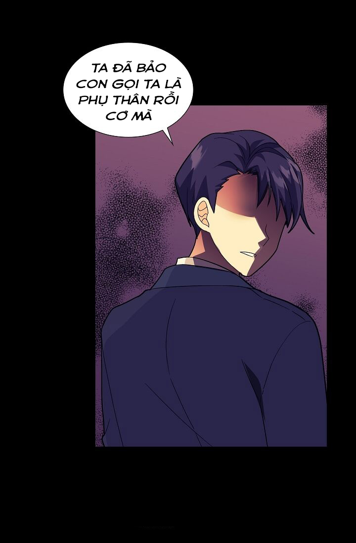 kẻ hủy diệt đã yêu tôi ! chapter 5 12