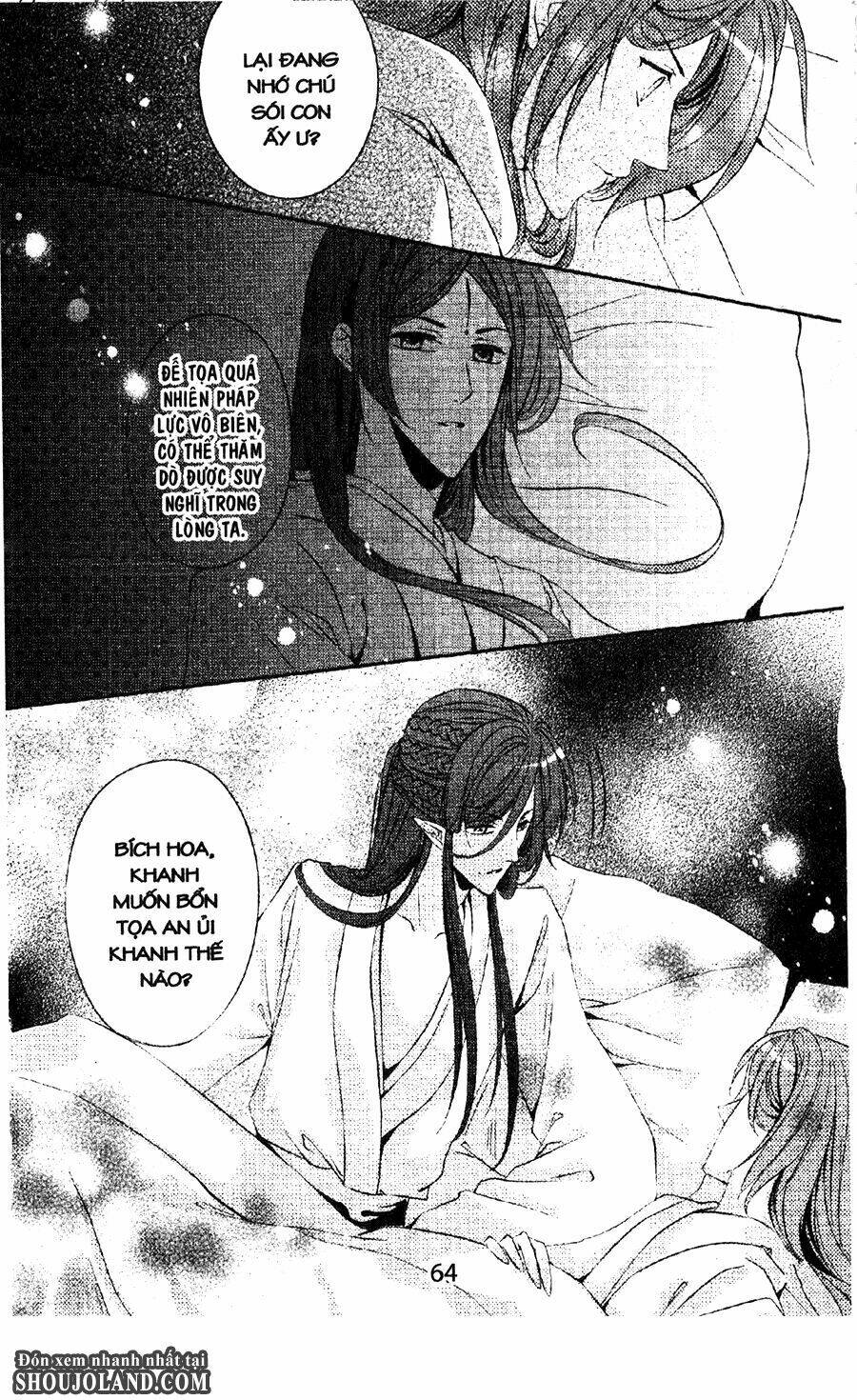 trứng như ý chapter 5 60