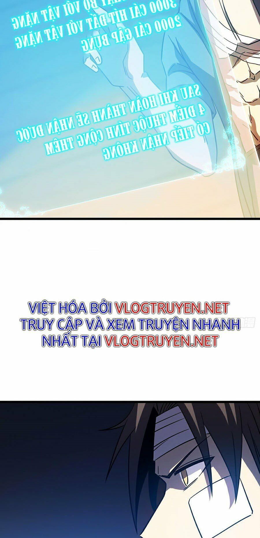 sát thần chi lộ tại dị giới chapter 14 49