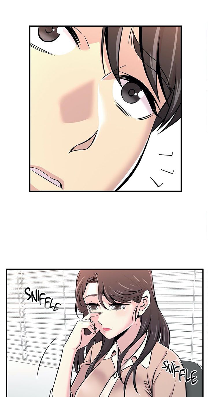 scandal trường luyện thi chapter 14 3