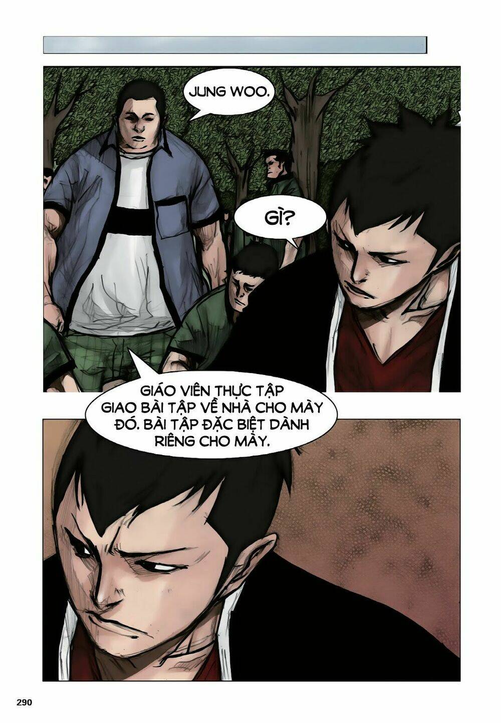 tong | tổng chapter 16 21