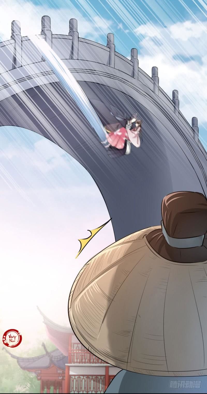 vương gia không thể trêu chapter 33 22