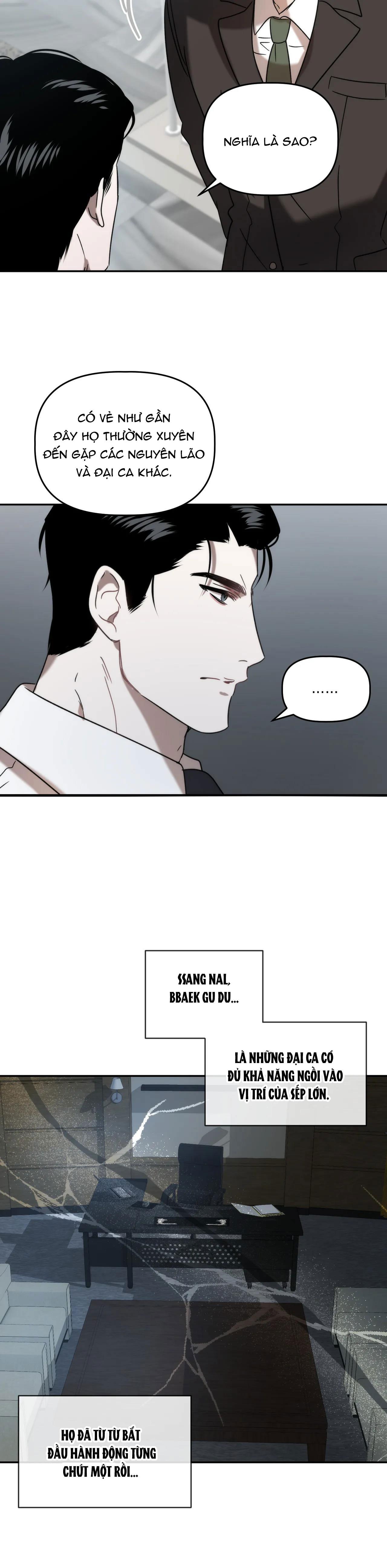 đã hiểu chưa chapter 22 26