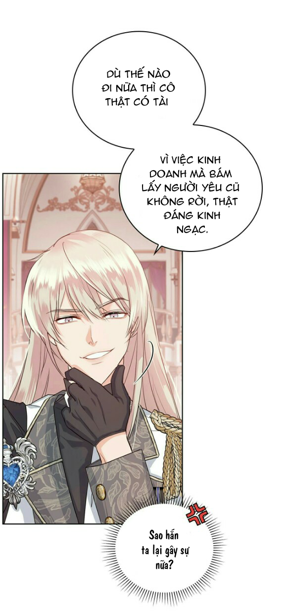 trở thành người điều chế nước hoa duy nhất của bạo chúa chapter 33.2 20