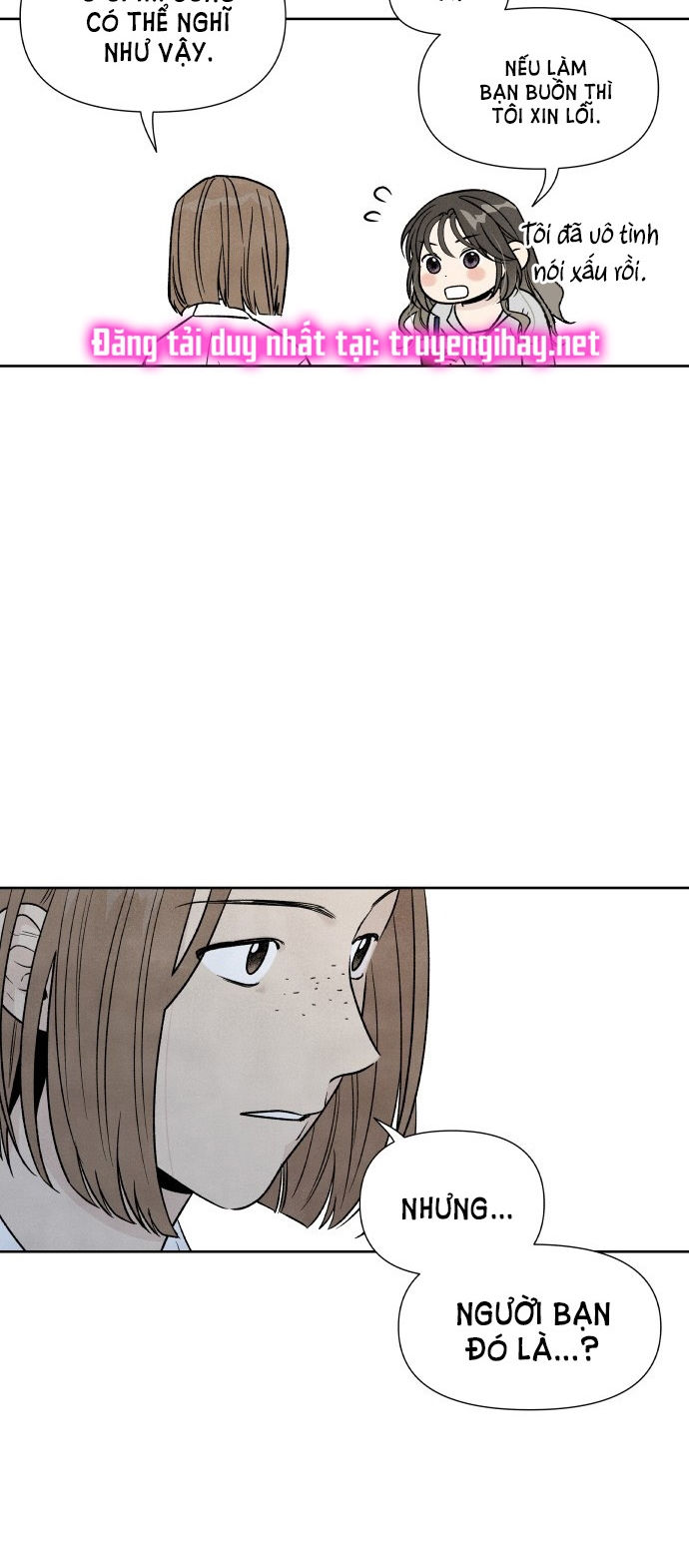 điều khiến tôi quyết tâm muốn chết chapter 39.2 9