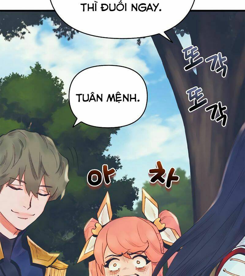 tu sĩ trị liệu của thái dương giáo chapter 17 125