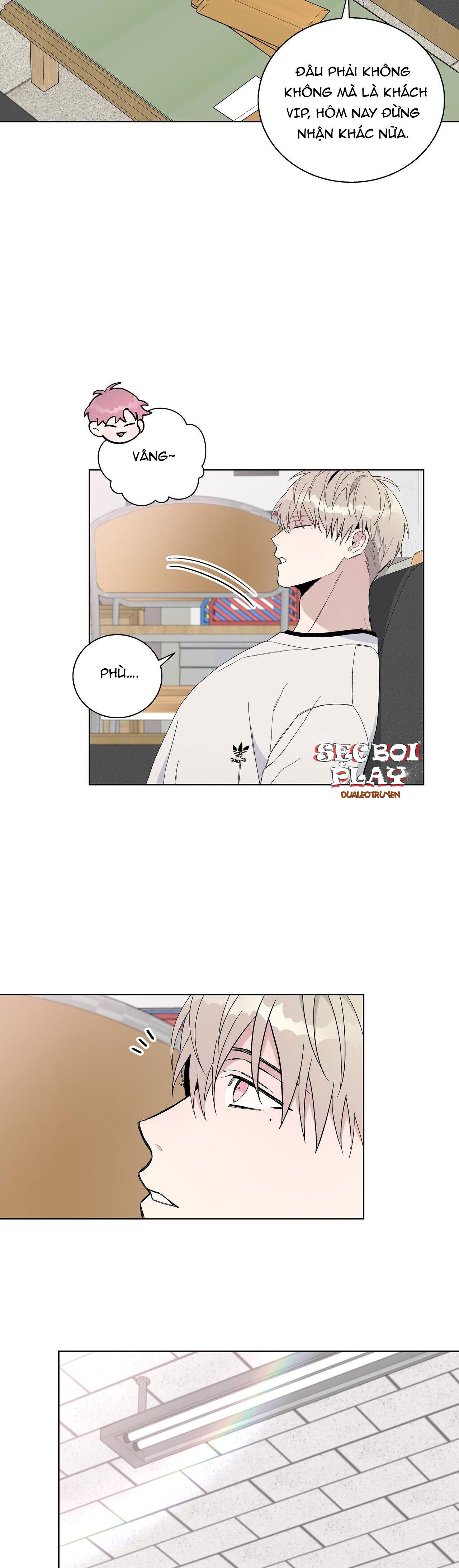 blaze out chapter 16 4