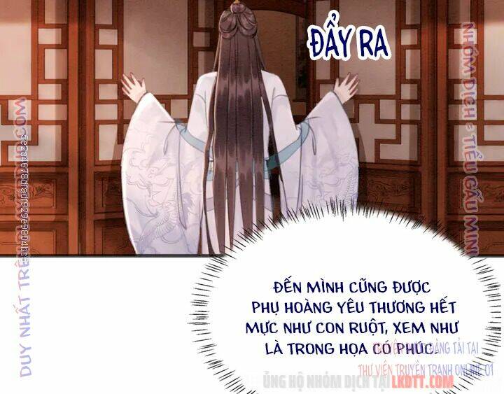 trọng sinh bá sủng nhiếp chính vương quá mạnh mẽ chapter 154 36