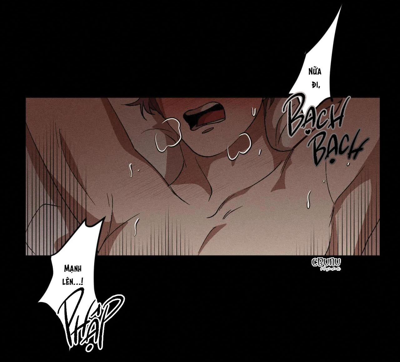 bẫy đôi ngọt ngào chapter 34 8