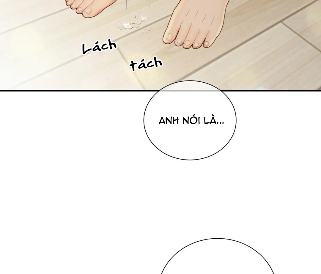 thời gian giữa sói và chó chapter 42 2